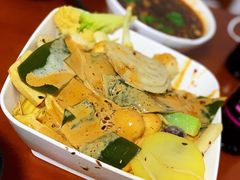 -林静小吃(复兴路店)
