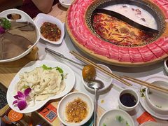 -川中渝夫火锅(铜陵万达广场店)
