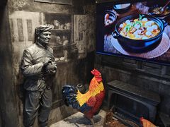 -志晖园(昆明老街店)