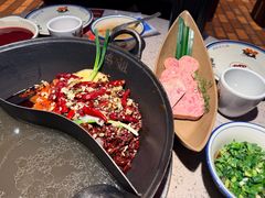 -鸿姐老火锅·传统炒料(上海旗舰店)