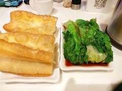 油条-金鼎轩(亚运村店)