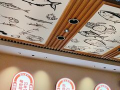 -万岁寿司(万国店)