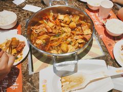 -御上皇三汁焖锅(薛城万达广场店)