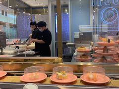 -争鲜回转寿司(南开大悦城店)