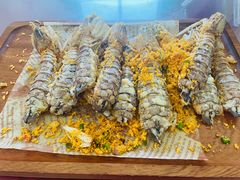 -琼大师东方烤乳猪(亚特兰蒂斯店)