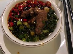 -潮发潮汕牛肉店(龙洞店)