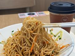 -李先生牛肉面大王(广渠门内店)