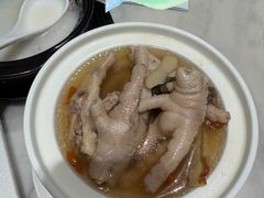 -新好景海鲜酒家(新塘店)