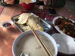 -教师之家赵家羊汤馆(东青龙街店)
