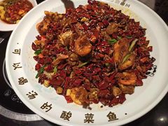 -川里谈·川味小馆(北京路店)