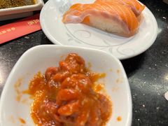 -三禾寿司(石龙店)