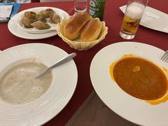 -红房子西菜馆(淮海中路店)