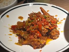 -太二酸菜鱼(兴业太古汇店)