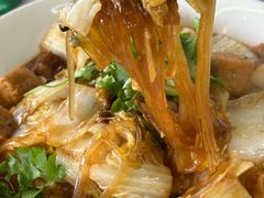 -大草原清真饭庄(沙河店)