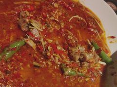 -拾捌川·自贡爆炒(新街口店)