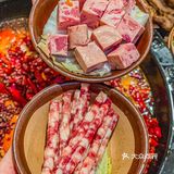 成都西门火锅中的扛把子吃一次就爱上 