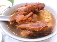-麦文记面家(佐敦店)