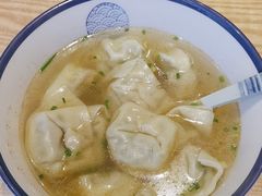 -禧凰·老上海白斩鸡辣肉面店