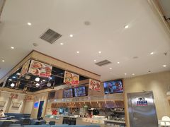 -牛楠楠·香港牛腩茶餐厅(永旺店)