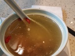 -东园小馆·早茶·淮扬小炒(江都路店)