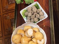 -羊大爷涮肉(亮马桥店)