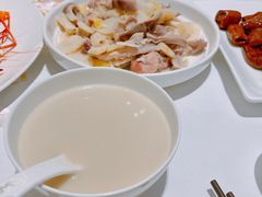 -花城苑广府菜(侨鑫店)