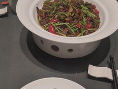 -楚鲜·汉正街一号(天河店)