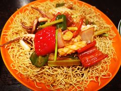 -乾坤饭店