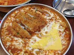 猪排芝士年糕-青春分食(仙林大学城店)