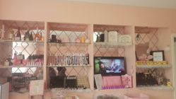 -Pink You美甲美睫纹绣定制中心