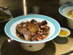 深井烧鹅-广东道至正餐厅(区庄店)