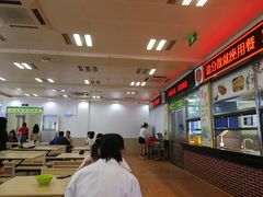 -东苑餐厅(厦门大学店)