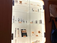 -% Arabica(京都东山店)