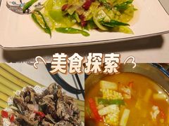 -千岛湖小鱼儿·淳安匠心农家菜