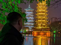 -桂林两江四湖景区