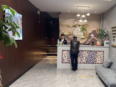 -匠心SPA·养生馆(上海南站店)