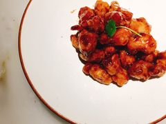 -绿茶餐厅(成都太古里店)