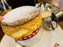-Entrecôte 法国牛扒馆(保利·时光里店)