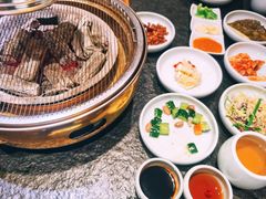 -味家烤肉烤鳗鱼牛排(西塔旗舰店)