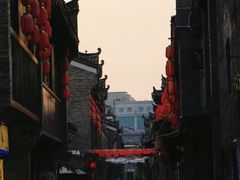 -东西巷