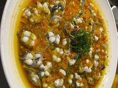 -3号仓库·创意中国菜(乐清正大广场店)