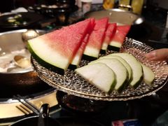 时令水果-凤园椰珍·臻品椰子鸡(保利时光里店)