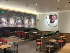 -COSTA COFFEE(房山印象城店)