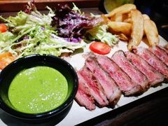 -The Cheebat 锌吧·Bistro(体育西店)