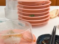 -争鲜回转寿司(通州万达店)