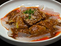 -羲和雅苑•北京烤鸭(国贸商城店)