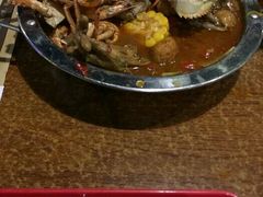 -赖胖子肉蟹煲(临川万象新城店)