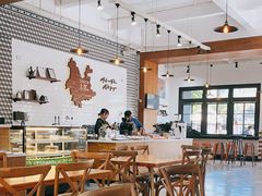 -Torch Coffee 炬点咖啡