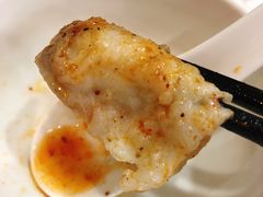 -金良酸菜鱼(宁海路总店)
