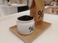 -% Arabica阿拉比卡咖啡(深圳湾万象城店)
